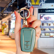Car Key Cover