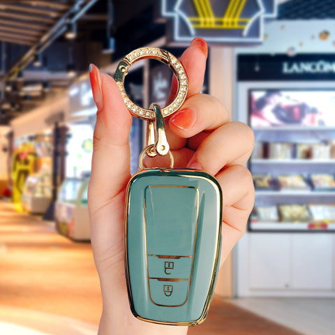 Car Key Cover