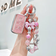 Aurora Key Cover High-end Case Buckle