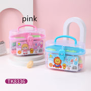 Light Clay Plasticine Toys Children Diy Handmade
