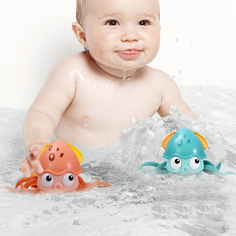 Q Cute Cute Octopus Toys For Children