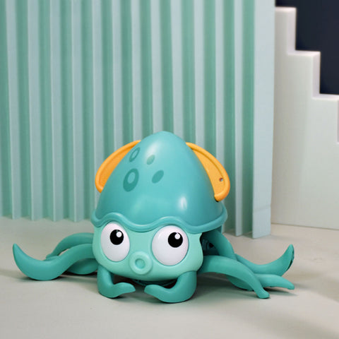 Q Cute Cute Octopus Toys For Children