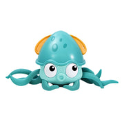 Q Cute Cute Octopus Toys For Children