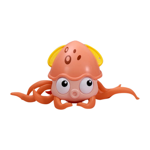 Q Cute Cute Octopus Toys For Children
