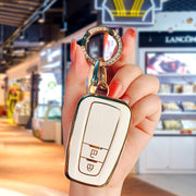 Car Key Cover