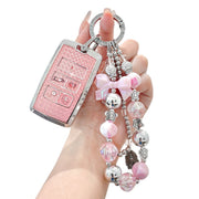 Aurora Key Cover High-end Case Buckle