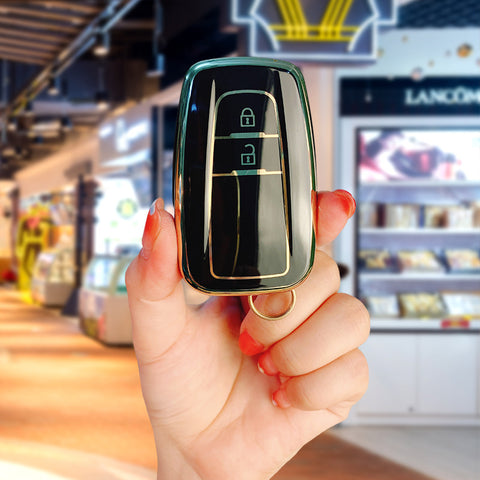 Car Key Cover