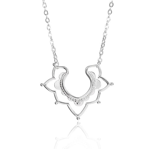 New Necklace Boho Women's Necklace