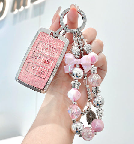 Aurora Key Cover High-end Case Buckle