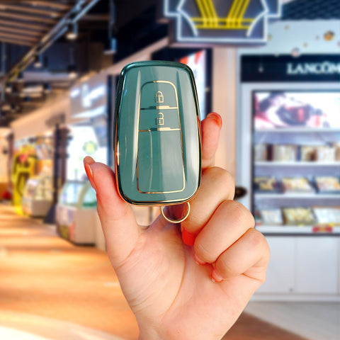 Car Key Cover