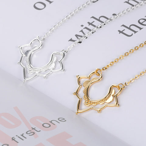 New Necklace Boho Women's Necklace