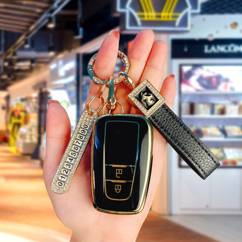 Car Key Cover