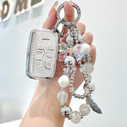 Aurora Key Cover High-end Case Buckle
