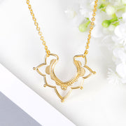 New Necklace Boho Women's Necklace
