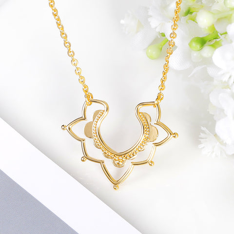 New Necklace Boho Women's Necklace