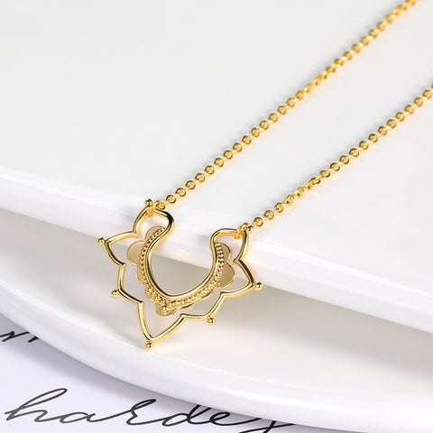 New Necklace Boho Women's Necklace