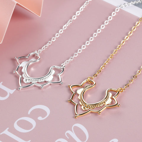 New Necklace Boho Women's Necklace