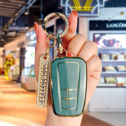 Car Key Cover