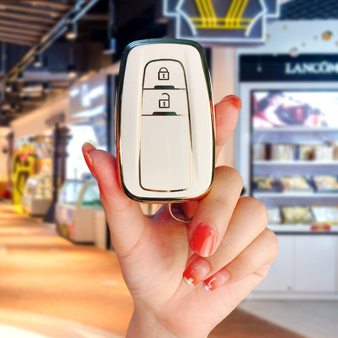 Car Key Cover