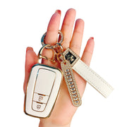 Car Key Cover