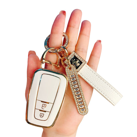 Car Key Cover