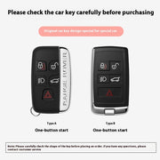 Aurora Key Cover High-end Case Buckle