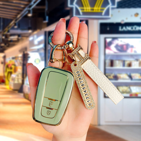 Car Key Cover