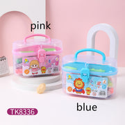 Light Clay Plasticine Toys Children Diy Handmade