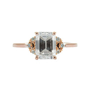 Moon Ring For Women Rings