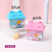Light Clay Plasticine Toys Children Diy Handmade