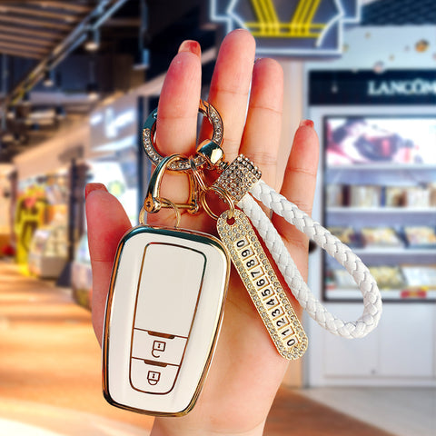 Car Key Cover